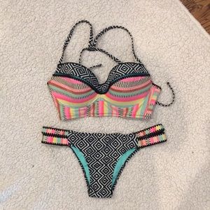 Bikini by Shade & Shore